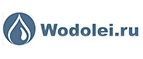 Официальный сайт интернет-магазина Wodolei.Ru
