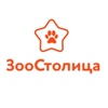 Логотип интернет-магазина ЗооСтолица