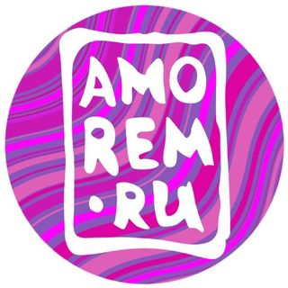 Официальный сайт интернет-магазина Аморем