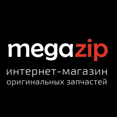 Официальный сайт интернет-магазина Мегазип