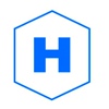 Логотип интернет-магазина Hydrop