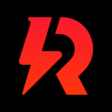 Логотип интернет-магазина Red Wheels