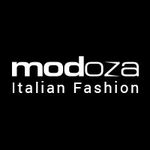 Логотип интернет-магазина Модоза
