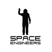 Логотип интернет-магазина Space Engineers
