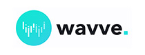Логотип интернет-магазина Wavve.co