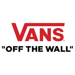 Логотип Vans