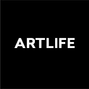 Логотип ARTLIFE