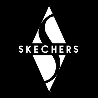 Логотип Скечерс
