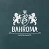 Логотип Бахрома