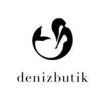 Логотип интернет-магазина Deniz Butik