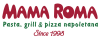 Рестораны Мама Рома