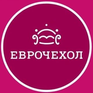 Логотип Еврочехол