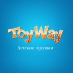 Промокоды и купоны Toy Way