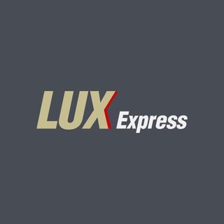 Промокод Lux Express