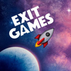Официальный сайт интернет-магазина ExitGames