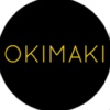Логотип интернет-магазина Окимаки