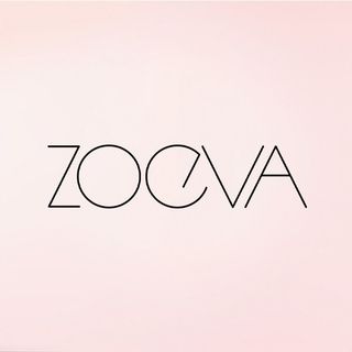 Официальный сайт интернет-магазина Zoeva
