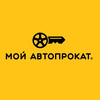 Логотип интернет-магазина Мой Автопрокат