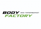 Body-factory.ru Промокод Body-factory.ru