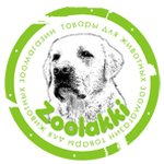 Логотип ЗооЛакки