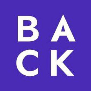 Логотип BackBack
