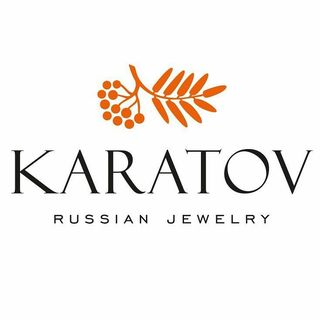 Логотип интернет-магазина Каратов