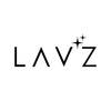 Логотип интернет-магазина LAV’Z