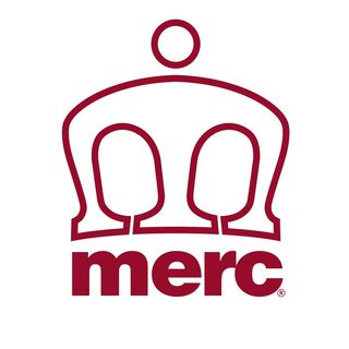 Официальный сайт интернет-магазина Merc