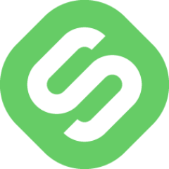 Логотип интернет-магазина Stepik
