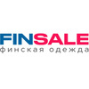 Логотип Finsale