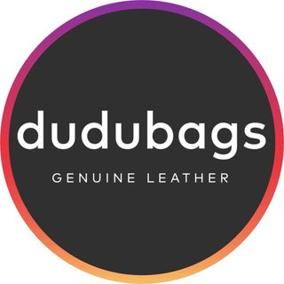 Логотип интернет-магазина DuDuBags