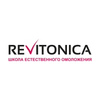 Логотип Ревитоника