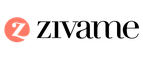 Логотип Zivame