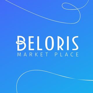 Логотип Beloris