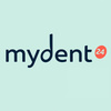 Логотип MyDent24