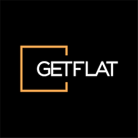 Официальный сайт интернет-магазина GETFLAT