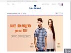 Tom Tailor Промокоды и Купоны для Tom Tailor