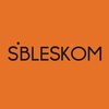 Логотип интернет-магазина SBLESKOM