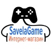 Логотип SavelaGame