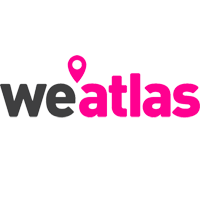 Официальный сайт интернет-магазина WeAtlas