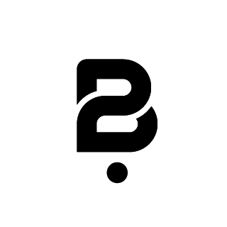 Логотип интернет-магазина Blends