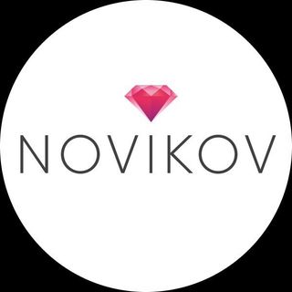 Официальный сайт интернет-магазина Novikov