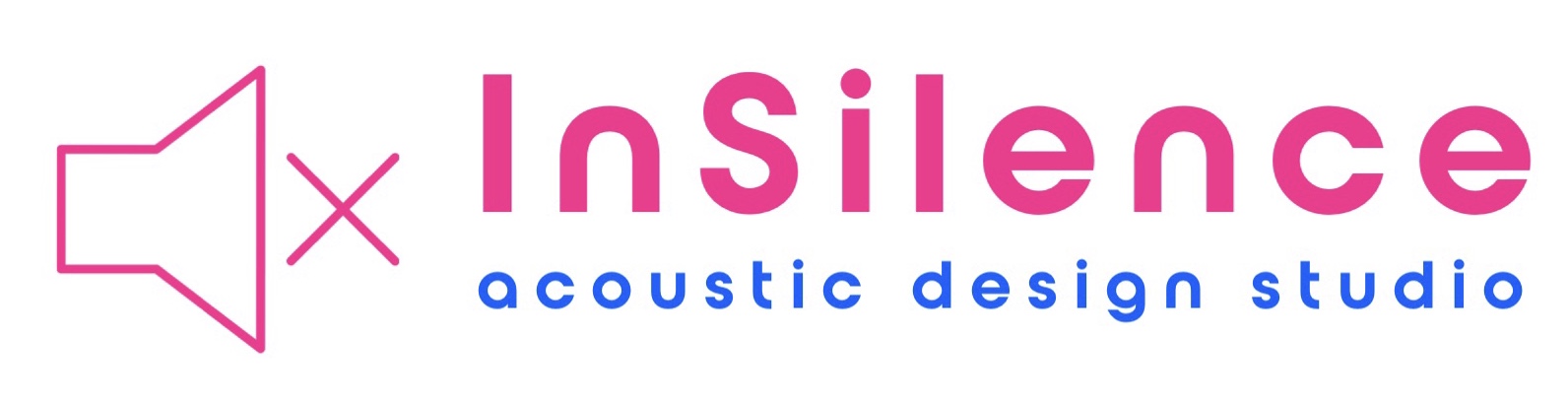 Логотип InSilence