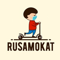 Промокод Rusamokat