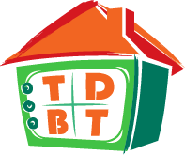 Логотип Торговый Дом Бытовой Техники