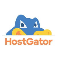 Логотип HostGator