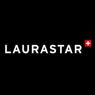 Логотип Лаурастар