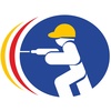 Логотип интернет-магазина Кубань Инструмент