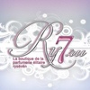 Логотип RY7