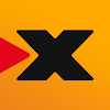 Логотип интернет-магазина X-Car
